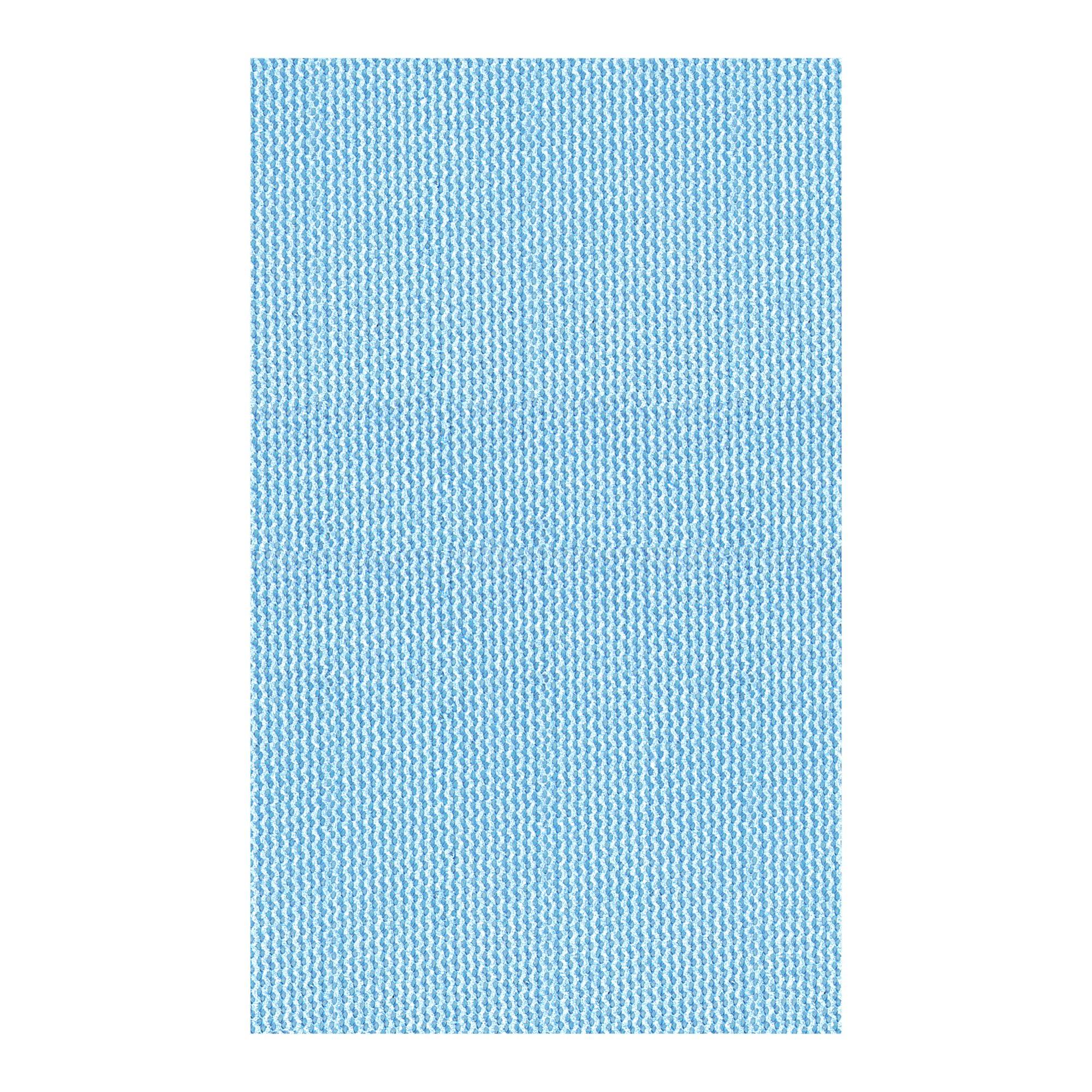Trend Professional 80 x 133 mm Sanding Pads, 240 Grit, 5 Pack, Mesh Abrasive for Final Prep and Denibbing, AB/133/240P