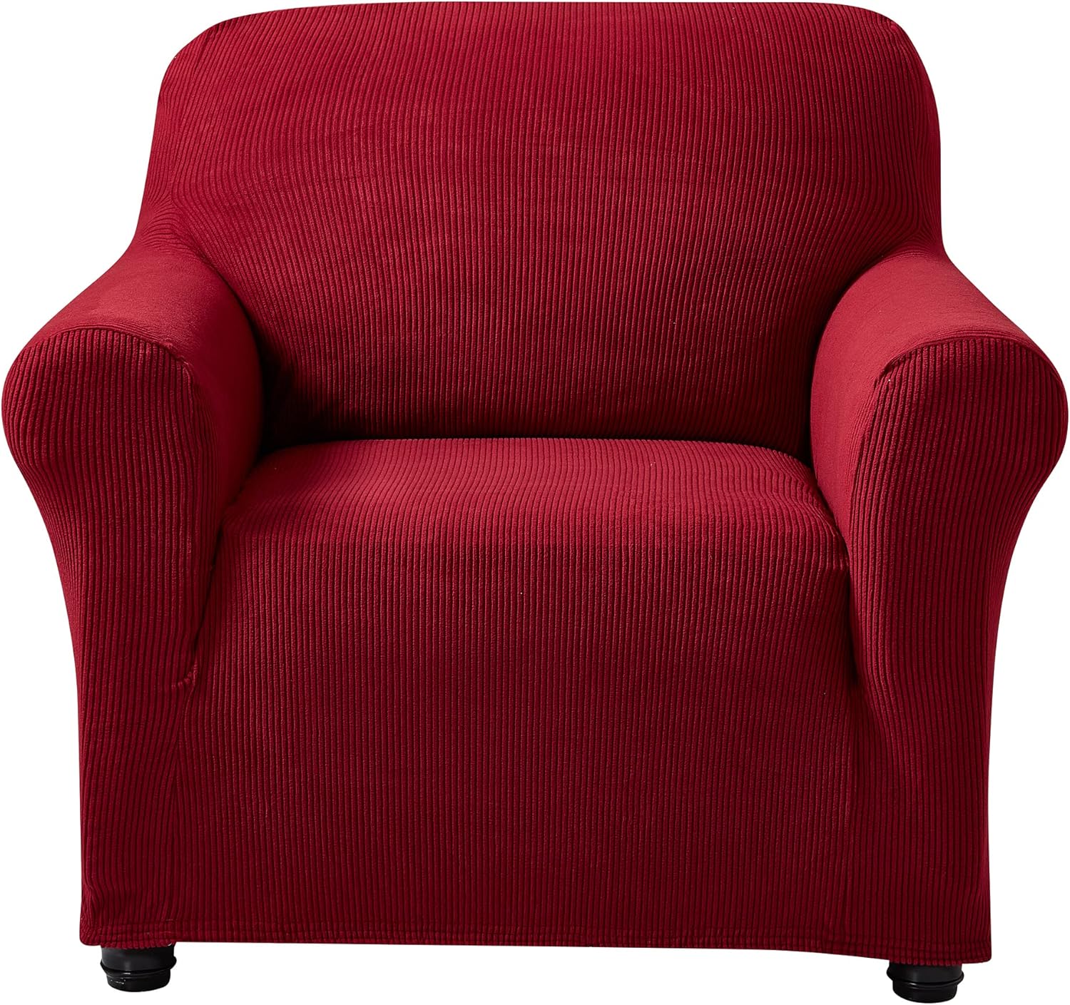 Home Beyond & HB design Stretch Sofa Covers Slipcovers Spandex