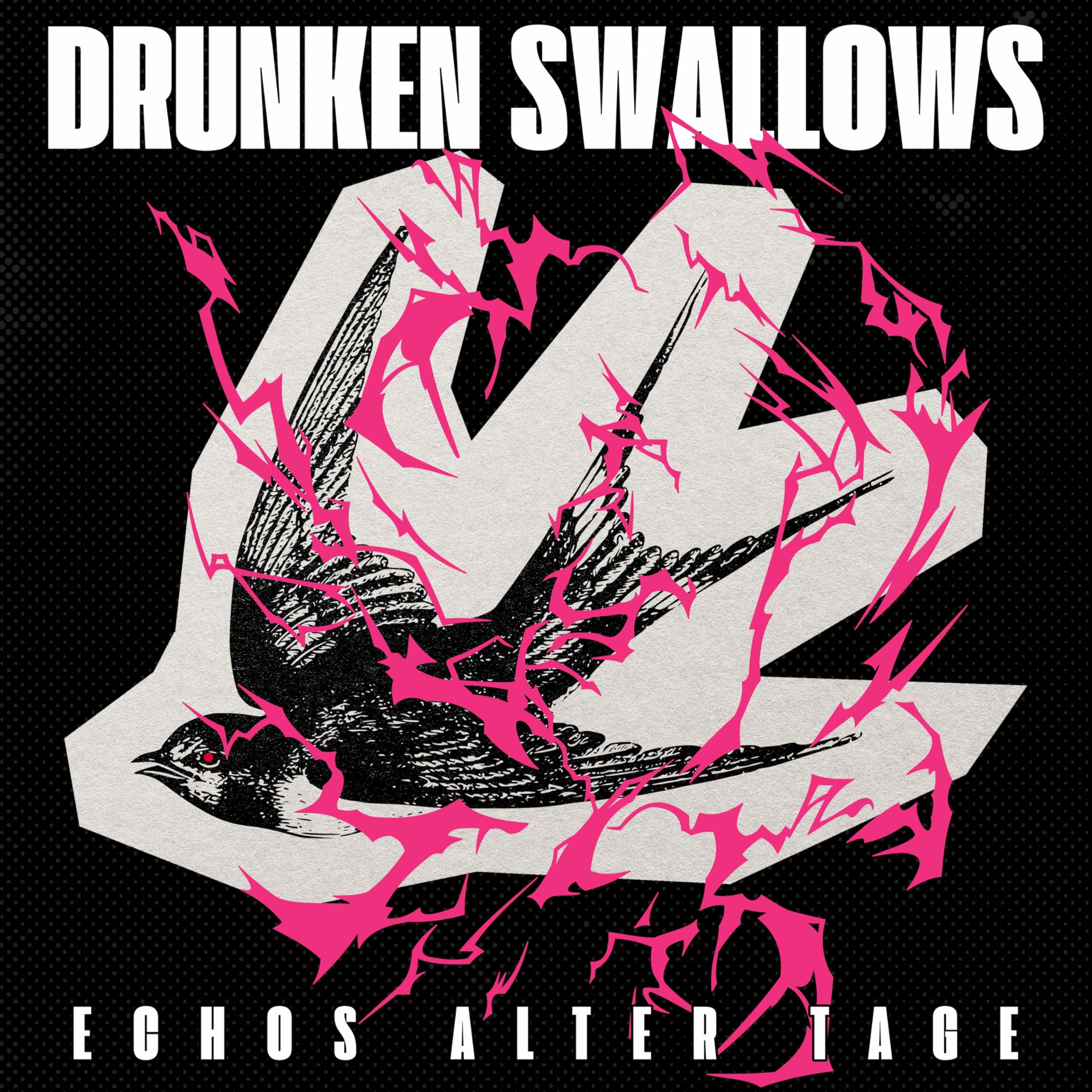 Echos Alter Tage (Digipak)