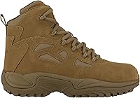 Vista 15 de Reebok Work Duty Rapid Response RB RB8694 - Botas tácticas para hombre (6 pulgadas)