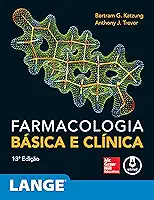 Farmacologia básica e clínica
