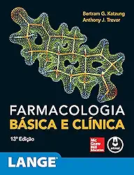 Farmacologia básica e clínica
