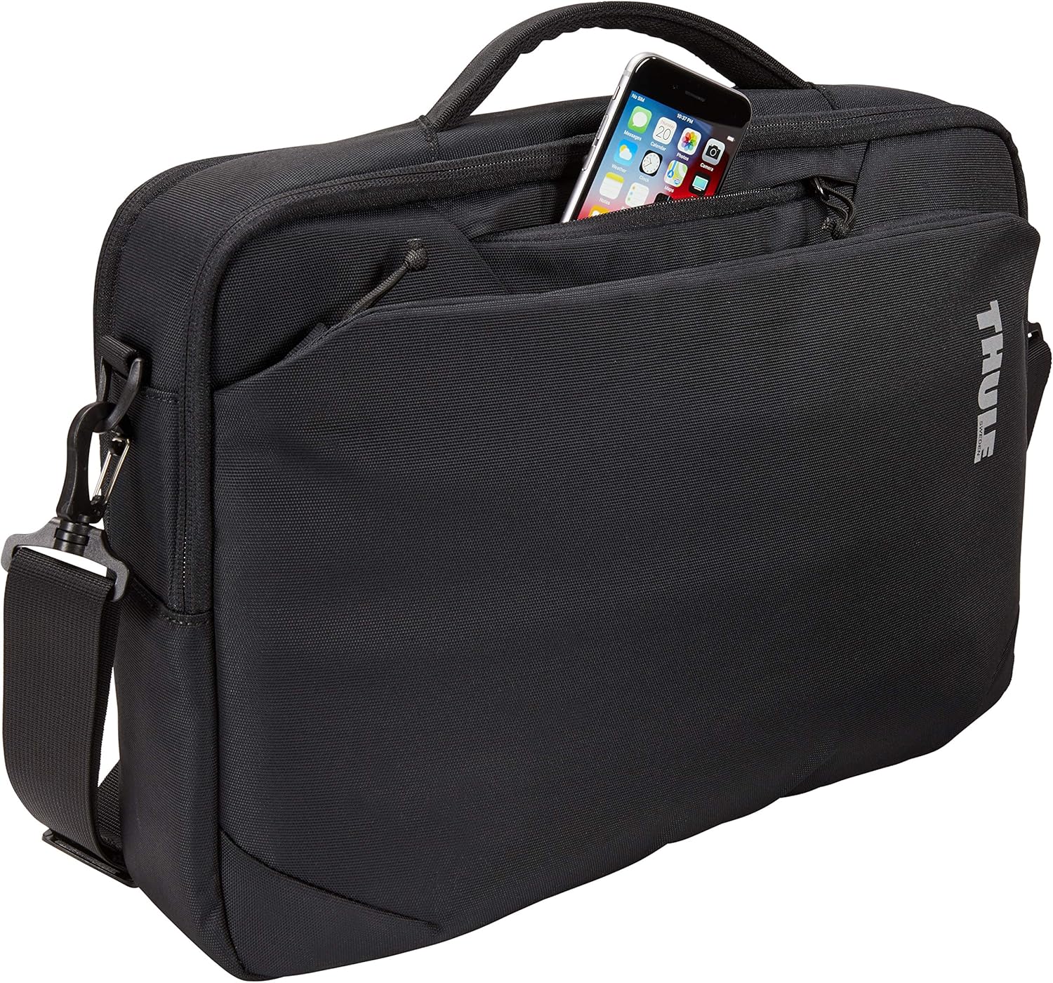 Thule Subterra Laptop Bag 15.6", Black : Electronics