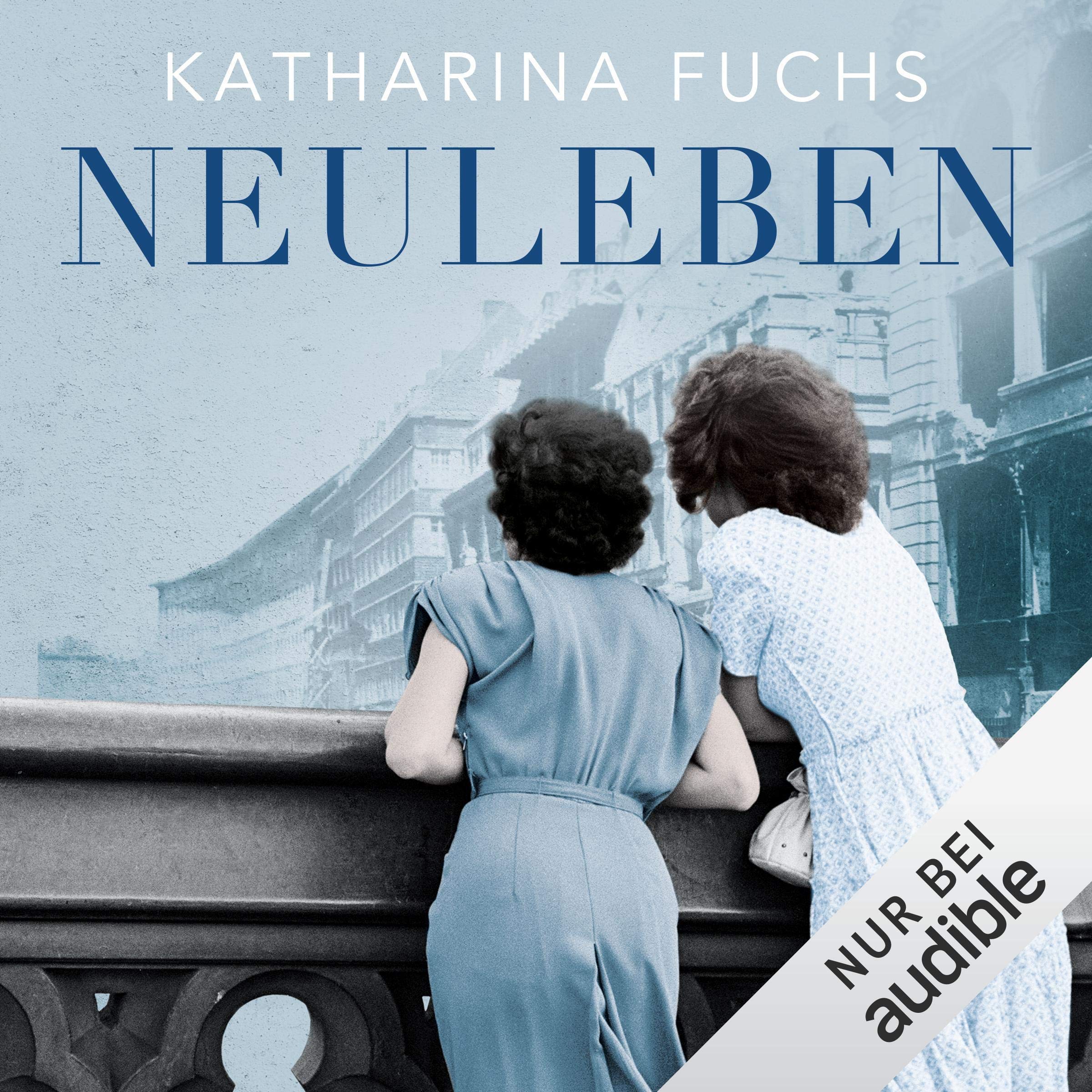 Cover art for Neuleben