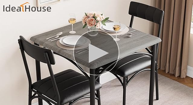 ⅱ. dining chair set Nmkwnr 2 Pack Dining Chair for Dining Room - Walmart.com