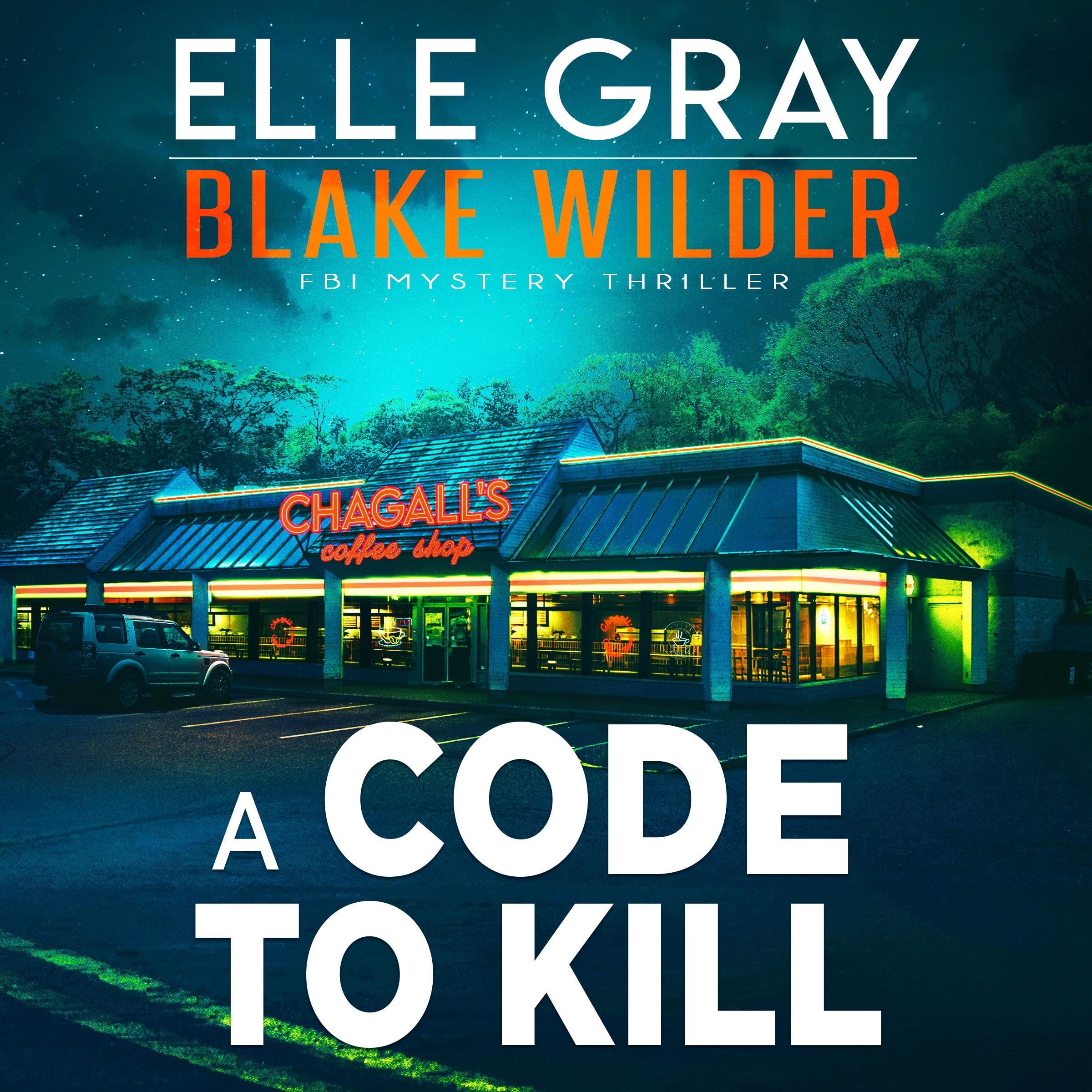 A Code to Kill