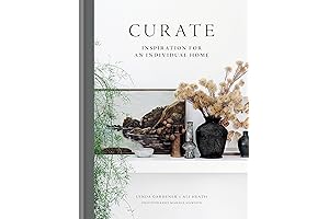 Curate: Inspiration for an Individual Home