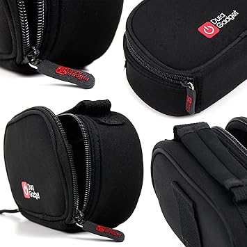 video camera bag amazon