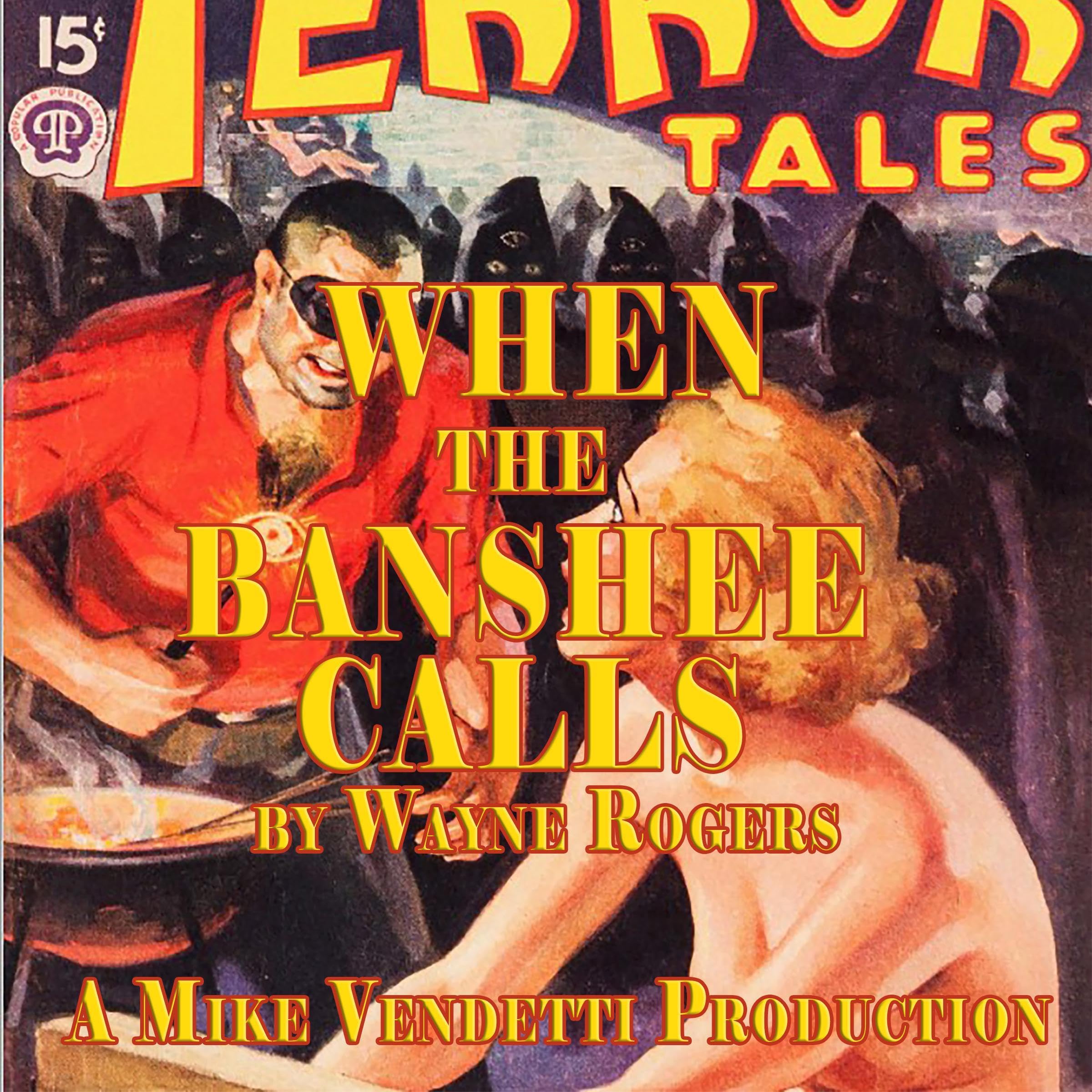 When the Banshee Calls