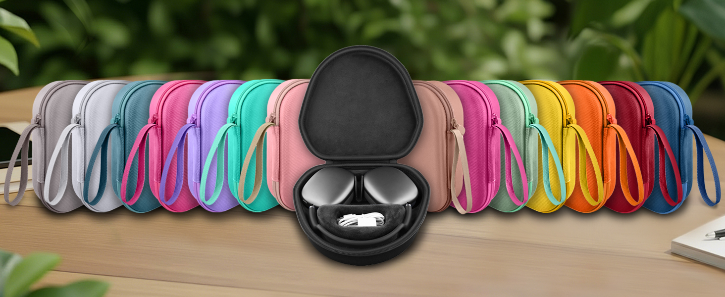 Amazon.com: co2CREA Hard Case with Sleep Mode Replacement for