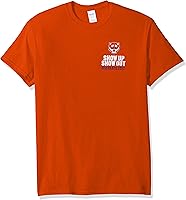 Vista 21 de NCAA Football Schedule 2017 Camisa de manga corta