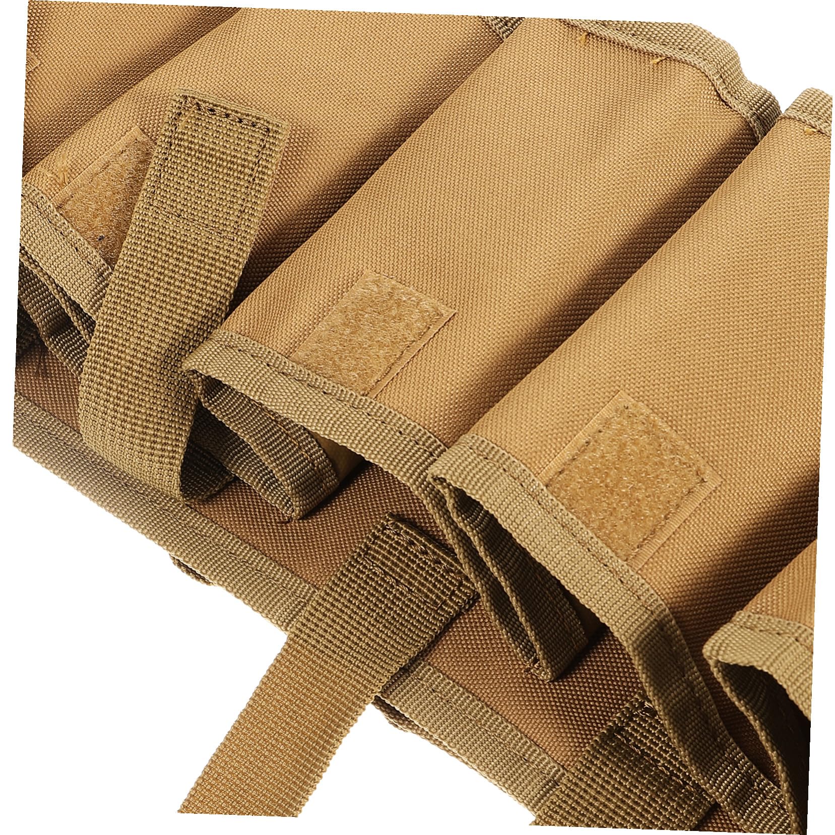 VICASKY Ceinture Porte-bière Extérieur Accessoires pour Bière Ceinture Ajustable pour Fêtes et Randonnées
