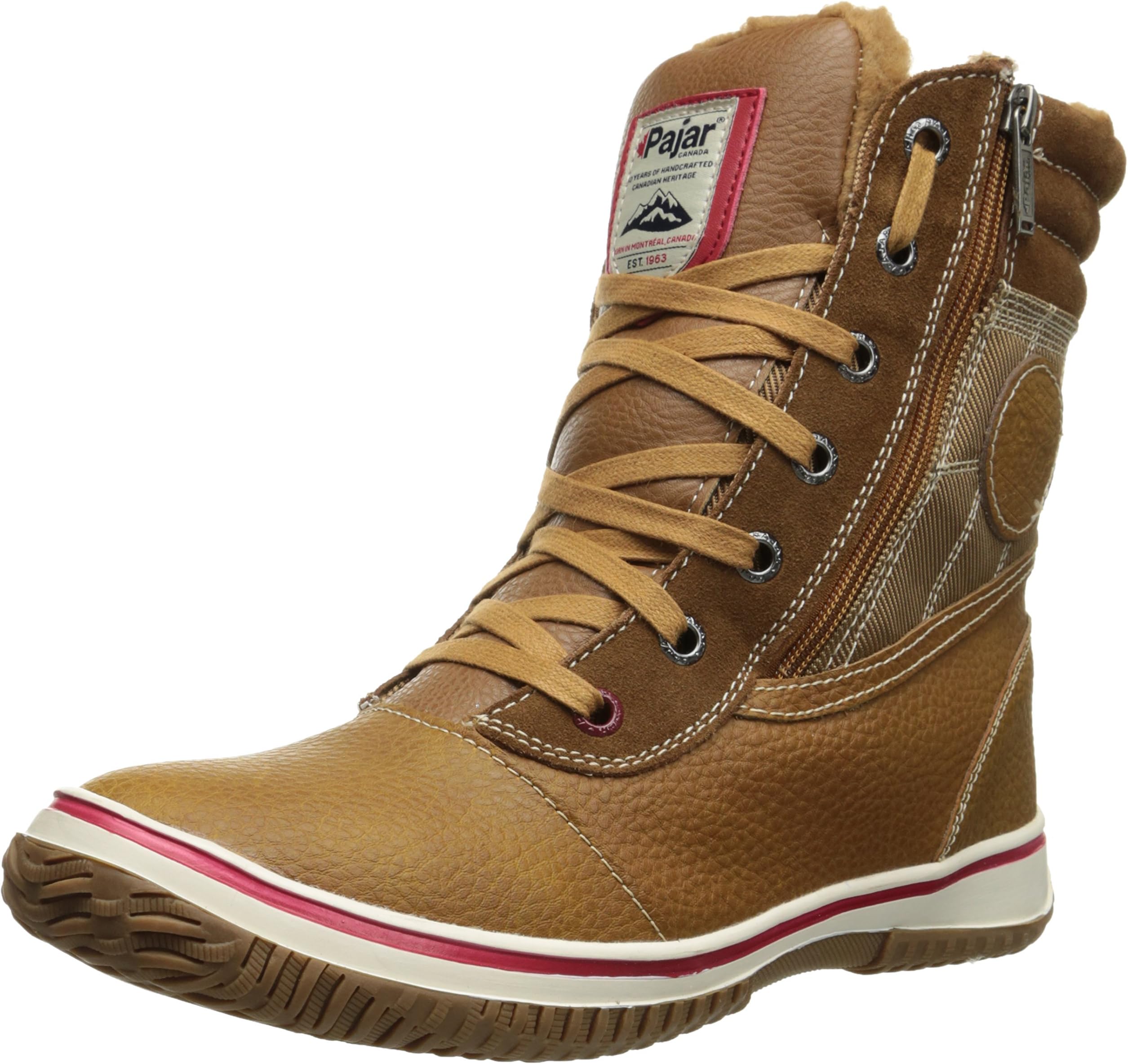 Pajar Men's Cold Weather Tour Boot