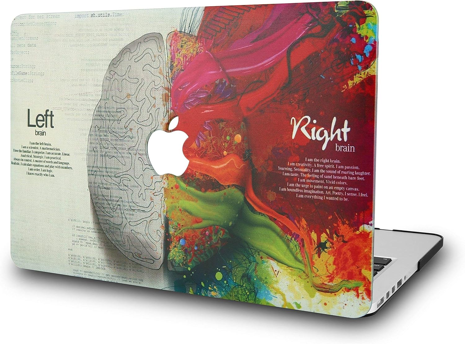 copertura speck per macbook pro