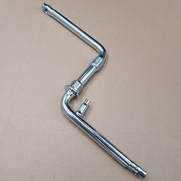 One Piece Wide Bike Crank to Crank Assembly Kit