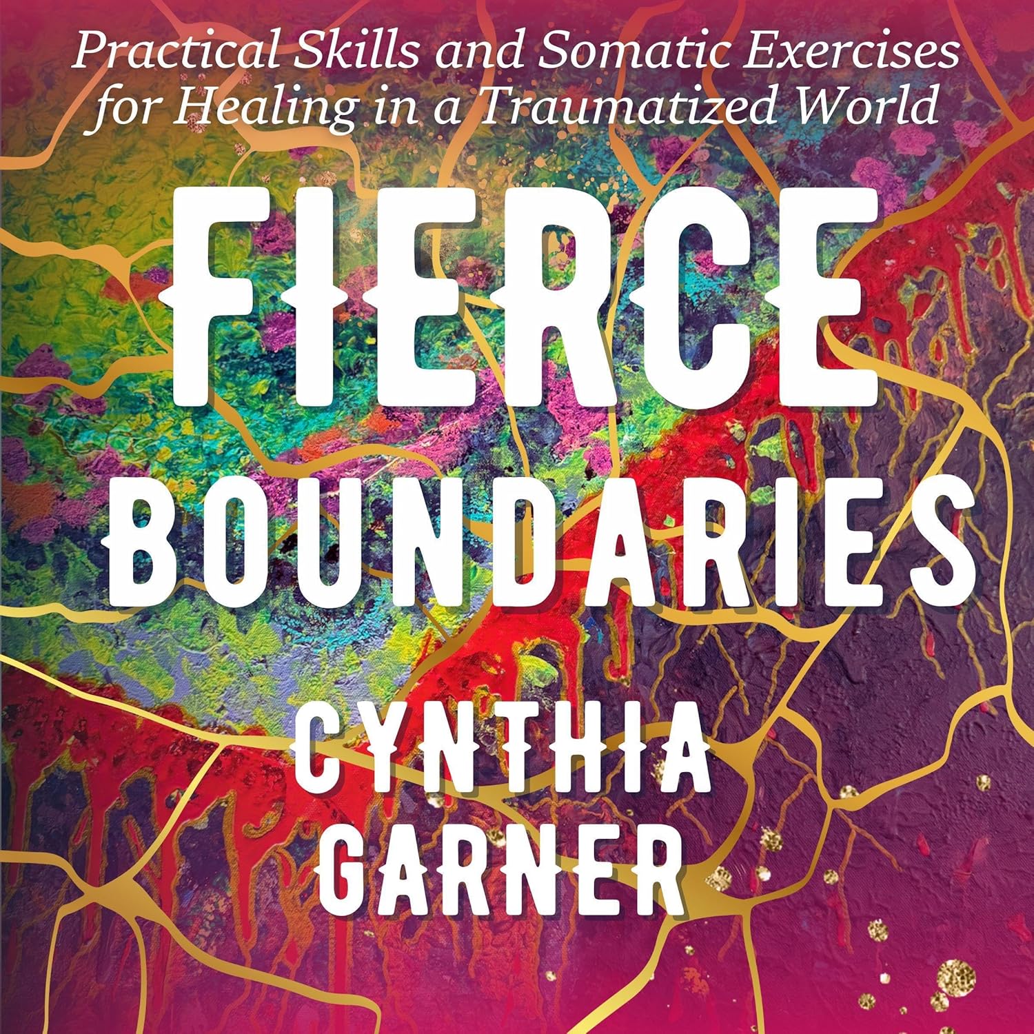 Fierce Boundaries: Practical Skills and Somatic Exercises for Healing in a Traumatized World    
	                
	            

                 
                        Audible Audiobook 
                  
                        – Unabridged