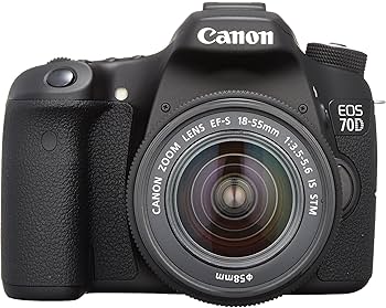 サ*ウ様 【赤外線天体撮影用】Canon EOS 70D デジタル一眼カメラ ボ Amazon.co.jp: Canon デジタル一眼レフカメラ EOS70D ボディ ブラック