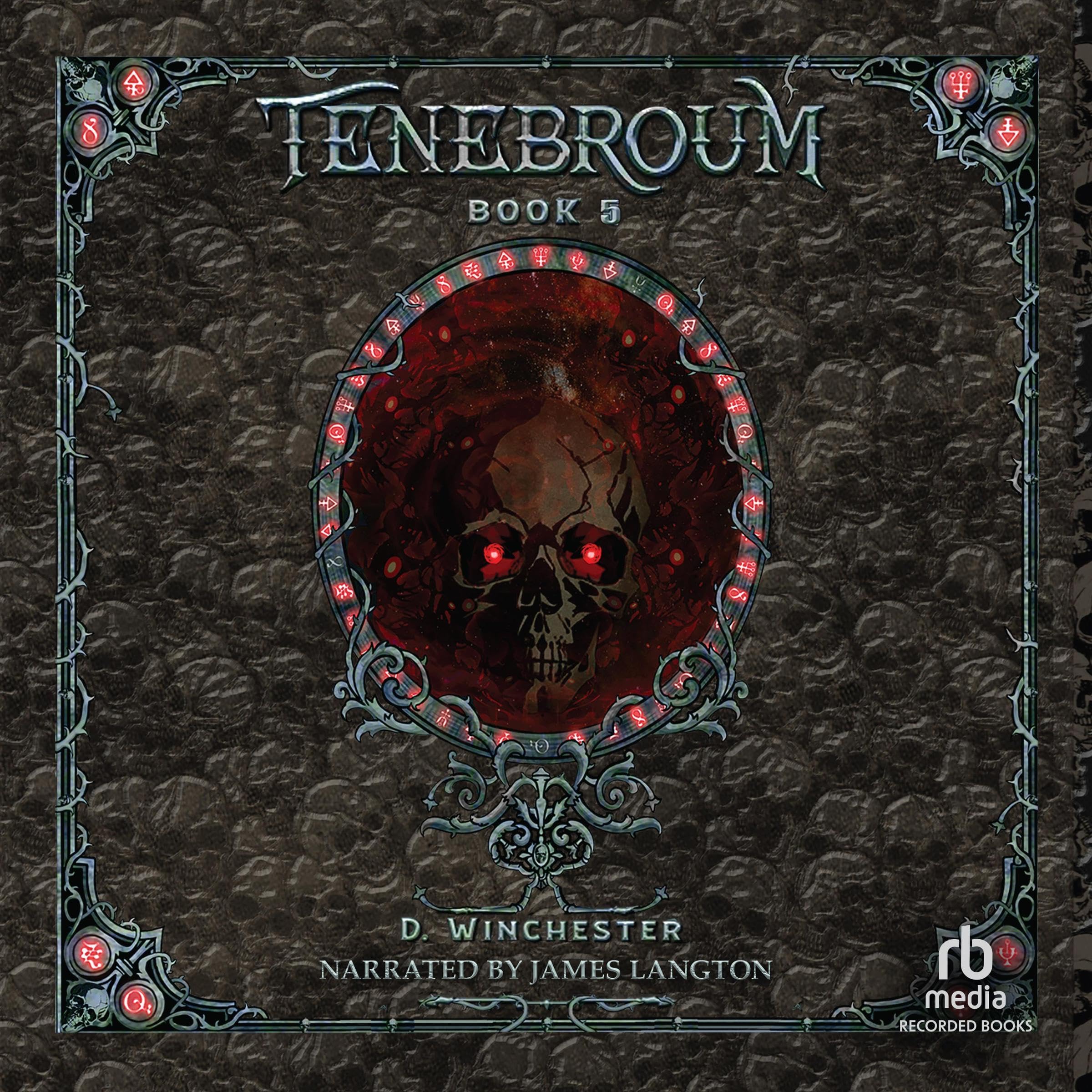 Tenebroum 5