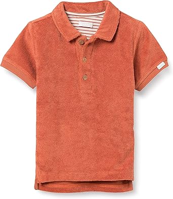 Noppies Baby,Clothing,Baby Boys 0-24m,Tops,Polos Noppies Baby Boys' B Polo Ss Tonga Shirt