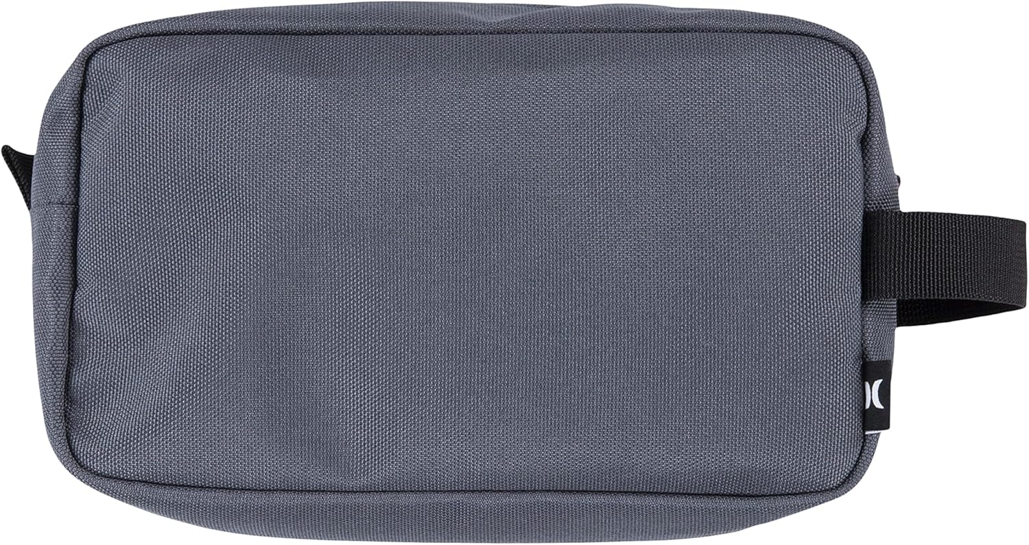 Hurley Small Items Toiletry Dopp Kit