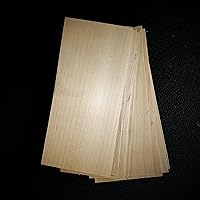 Vista 7 de Diapasones de madera PRO 9.0 (Noah Team 9.0 nariz corta cola corta) (cubierta)