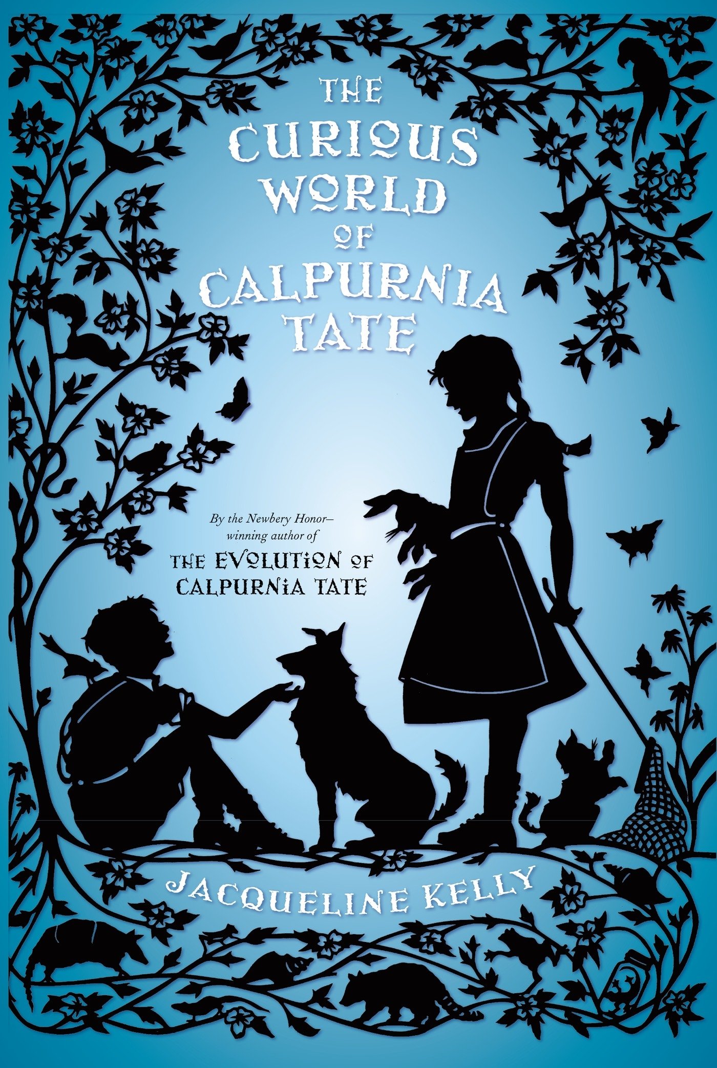 The Curious World of Calpurnia Tate (Calpurnia Tate, 2)