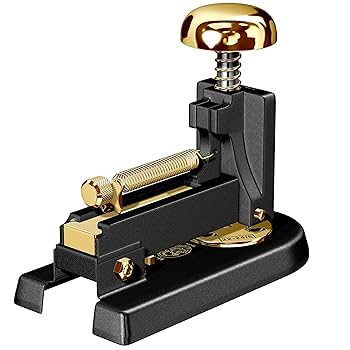 【美品】El Casco 卓上ホッチキス MSC 30周年記念モデル高級文房具 楽天市場】【EL Casco エルカスコ】 ホッチキス ステープラー M