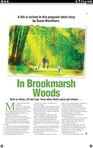 The People's Friend Special