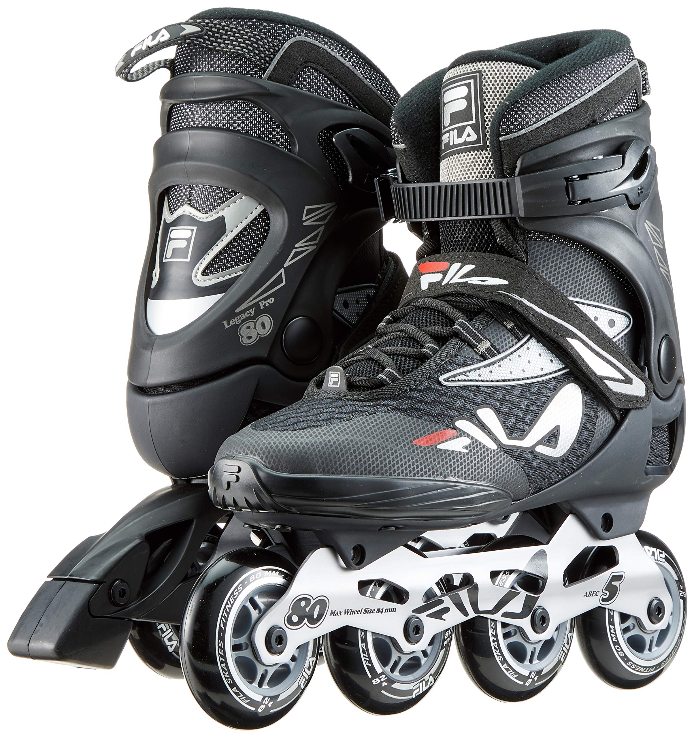 FILA Patines en línea Legacy Pro 80 Hombre