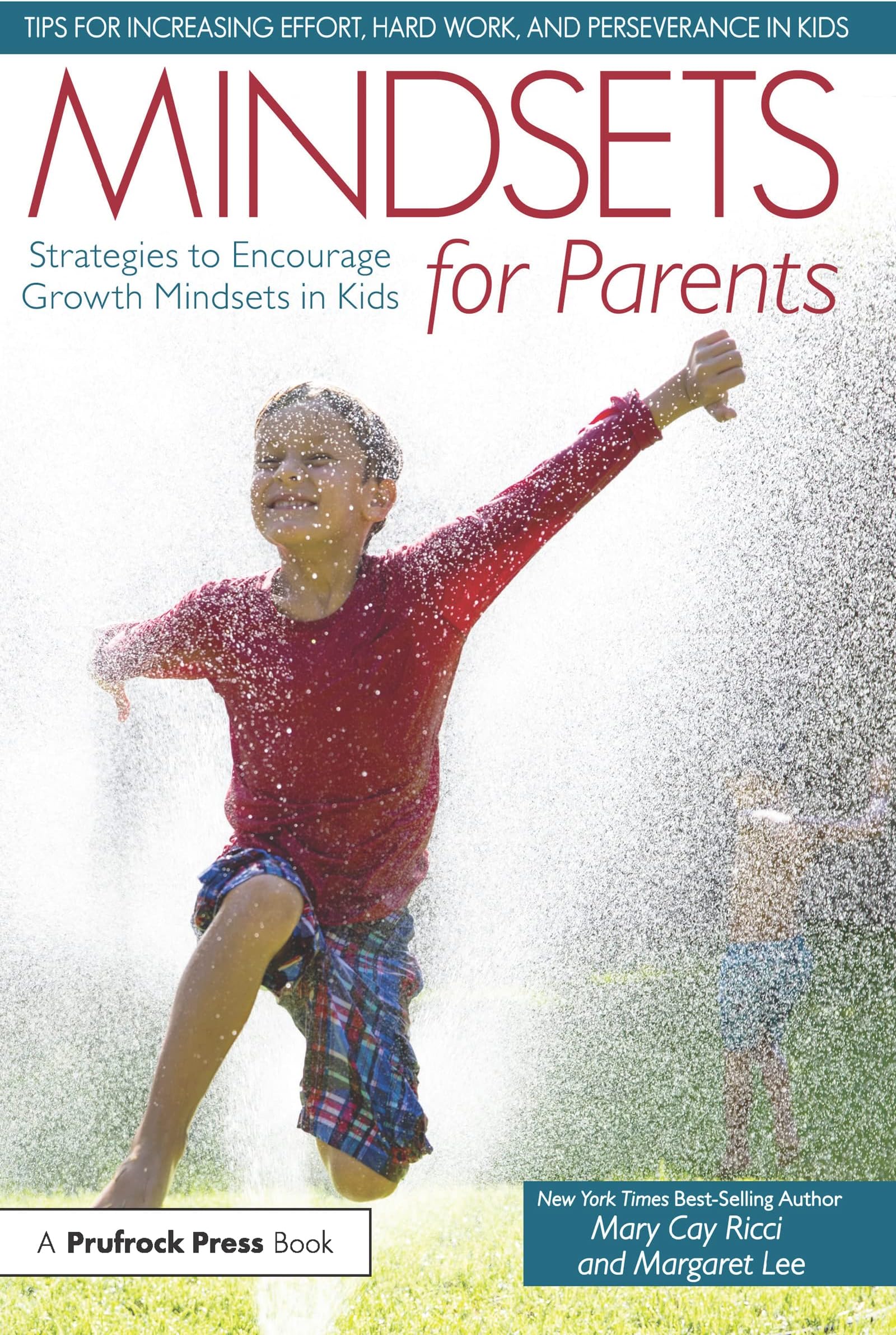 Mindsets for Parents 1st Edition