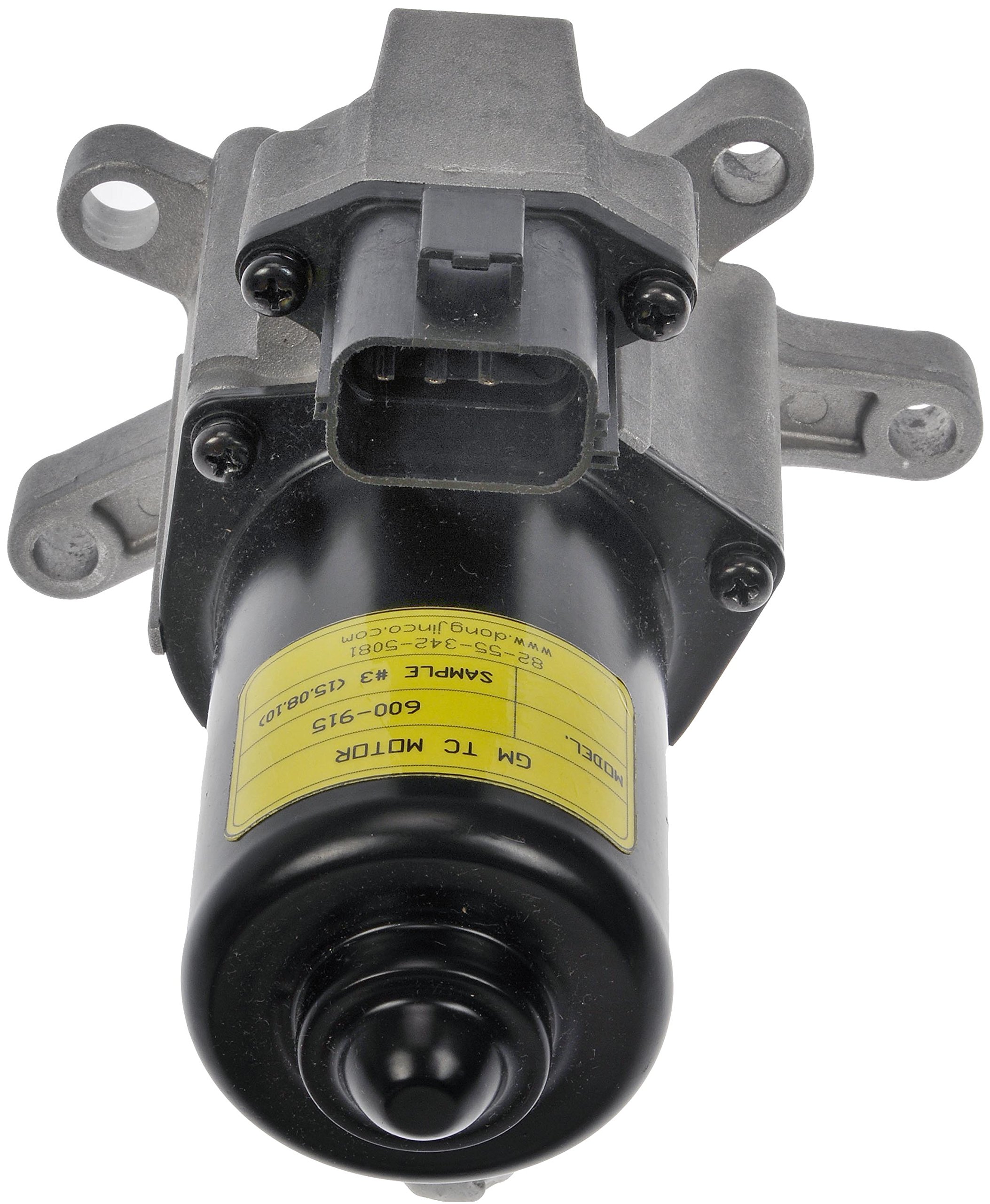 Dorman 600-915 Four Wheel Drive 4WD Transfer Case Motor