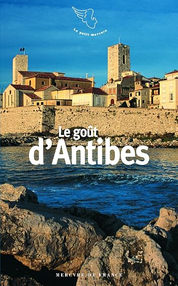 Le Gout D Antibes
