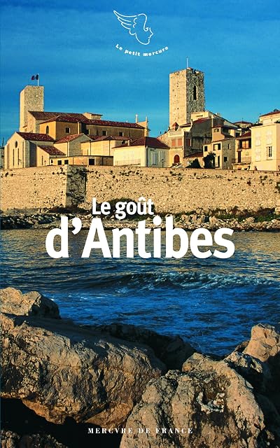 Portada de Le Gout D Antibes