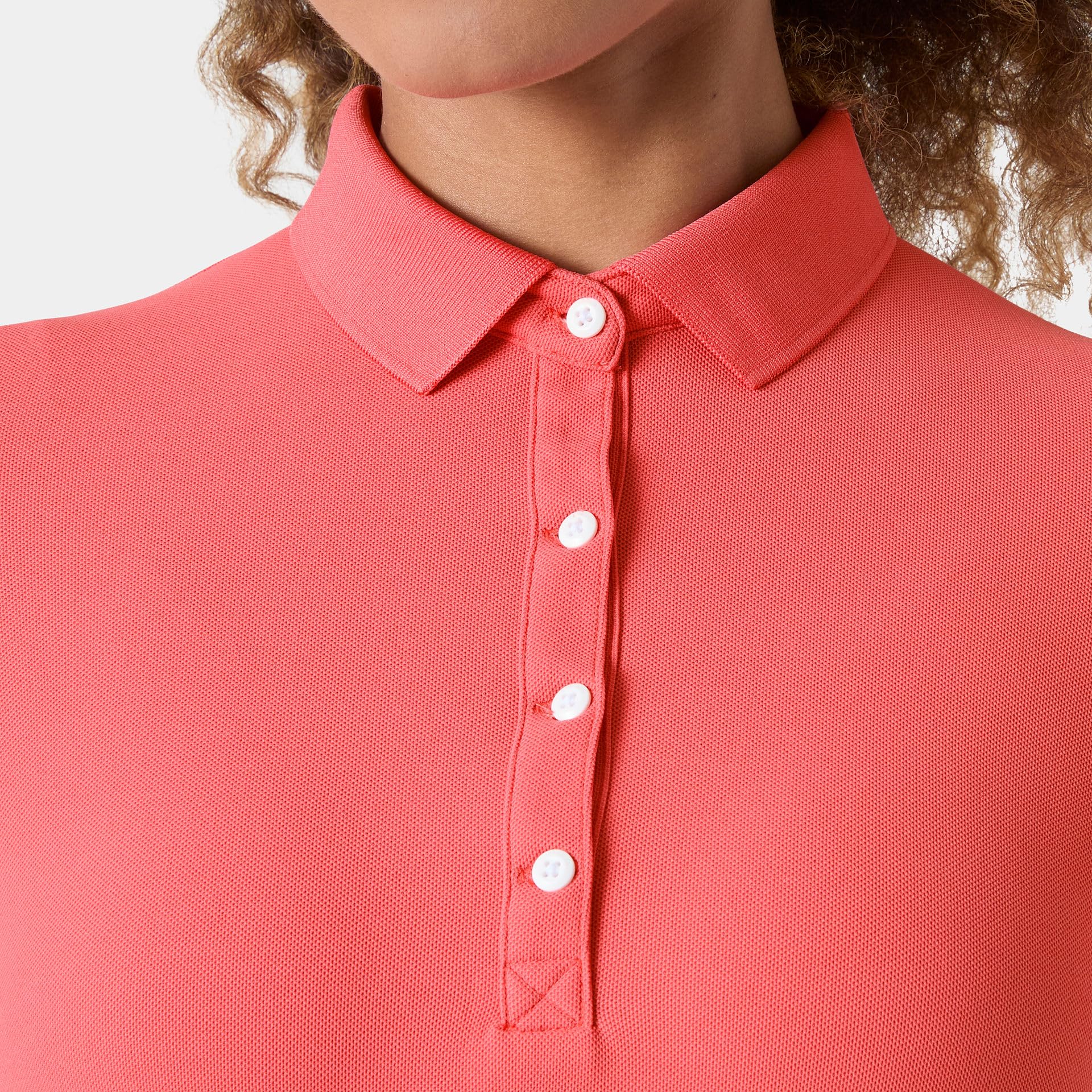 Helly Hansen Donna Polo W Crewline