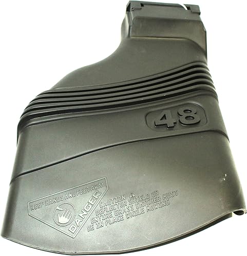 EHP/AYP 532180655 PARTS DEFL SHIELD