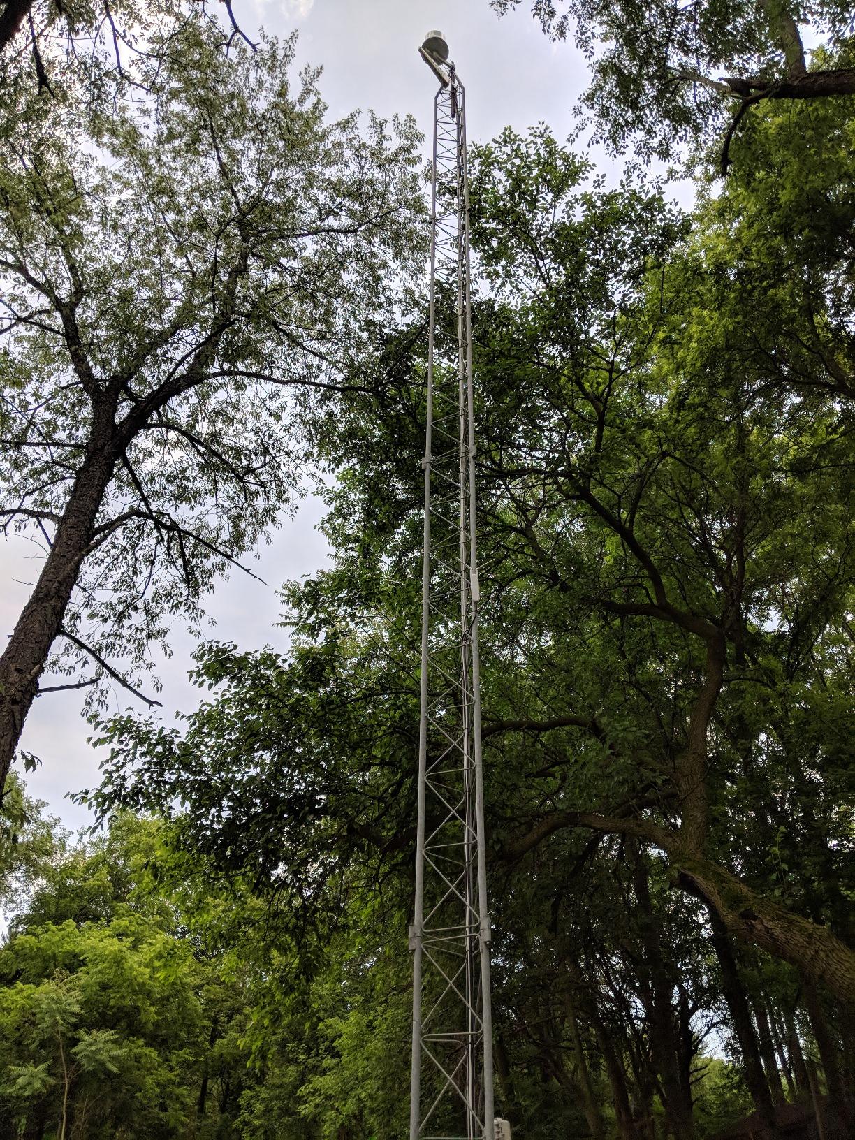 A little insurance policy for all your expensive electronics