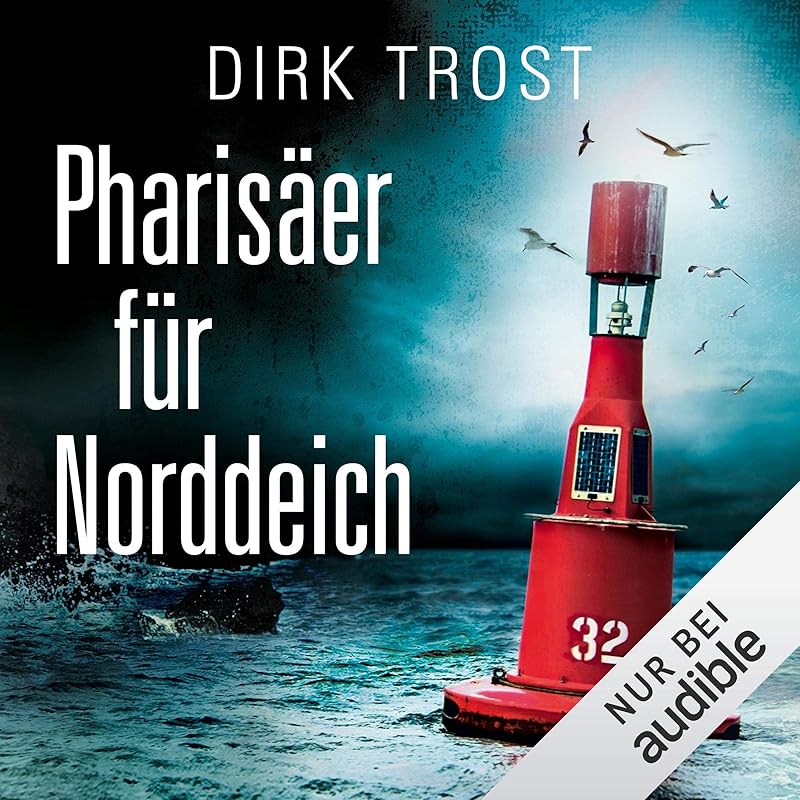 Pharisäer für Norddeich