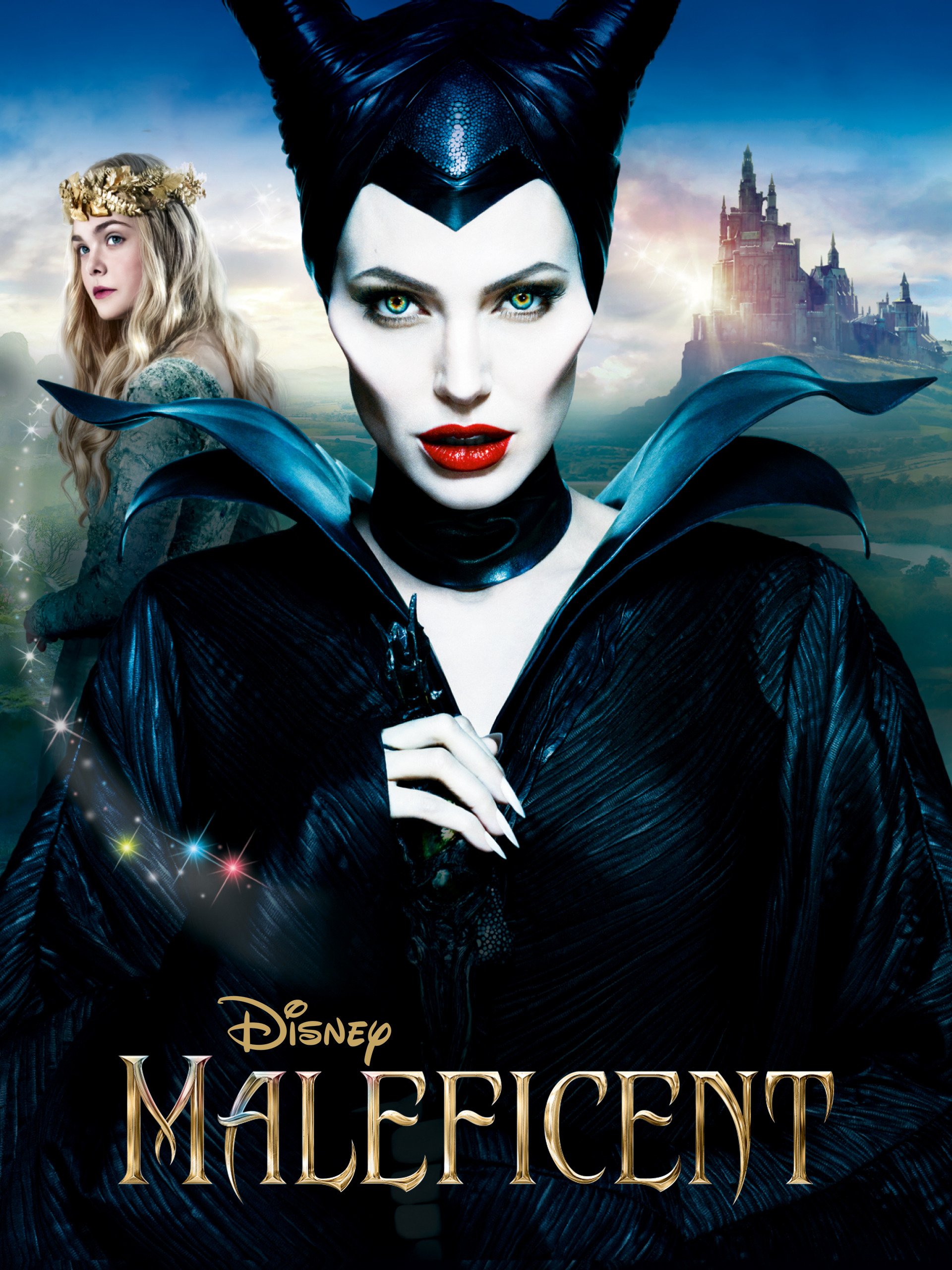 Maleficent
