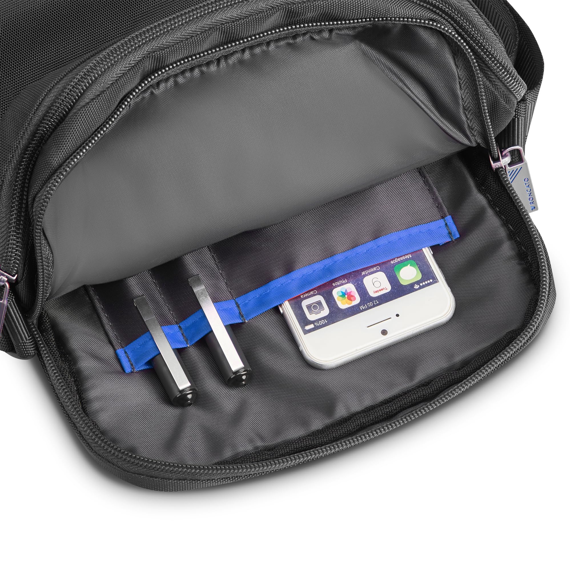 Roncato EASY OFFICE 2.0 Borsello Uomo