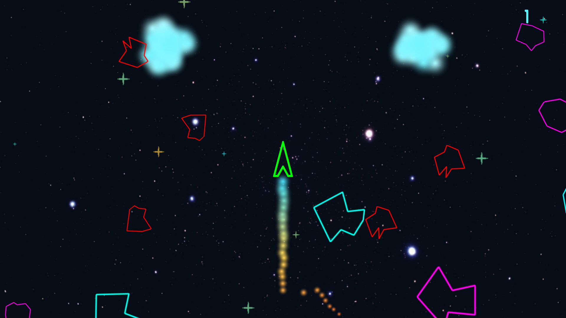 Neon Space Explorer - App on Amazon Appstore
