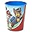 American Greetings Paw Patrol Party Supplies, 16 oz. Reusable Plastic Party Cups (12-Count)