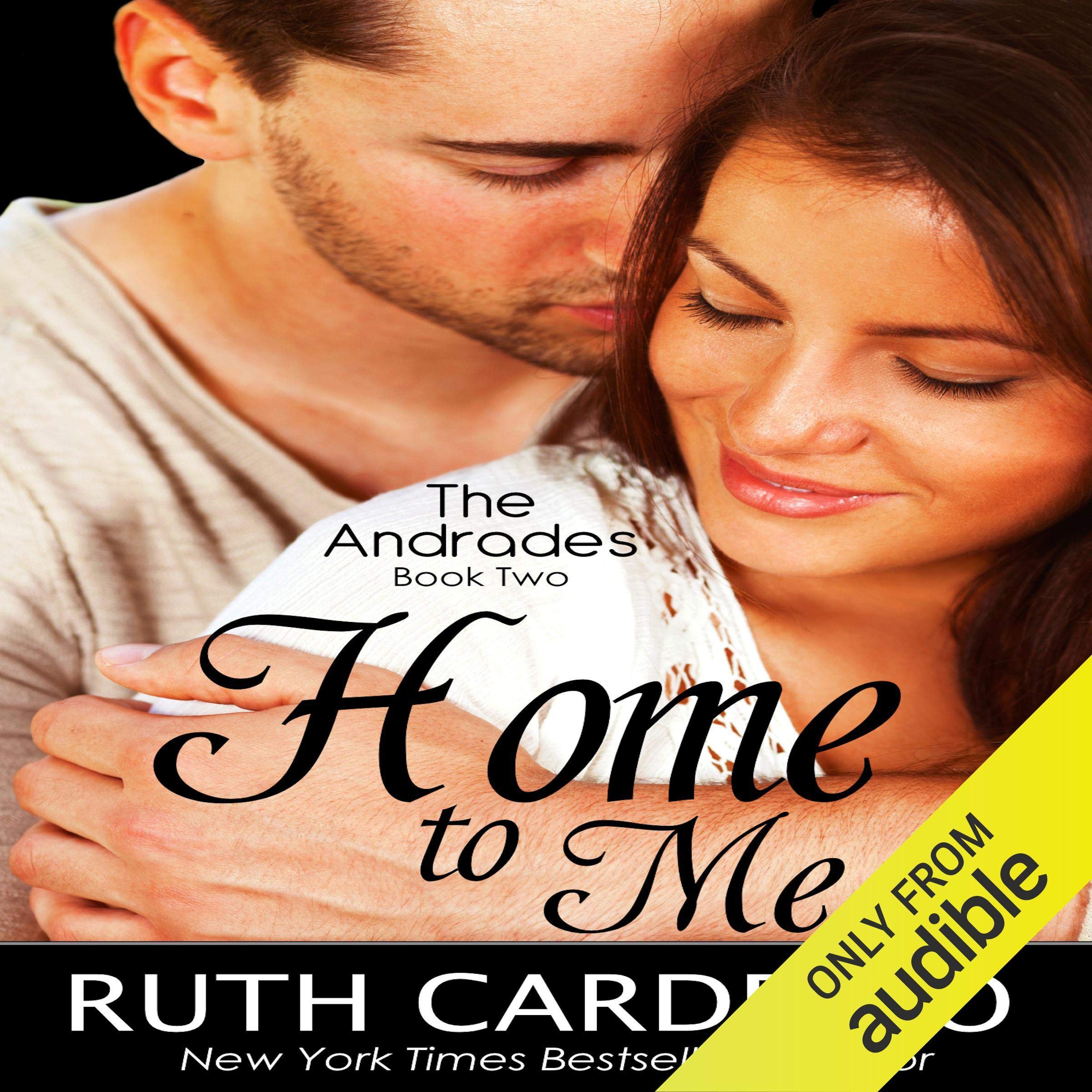 Cover art for Home to Me
