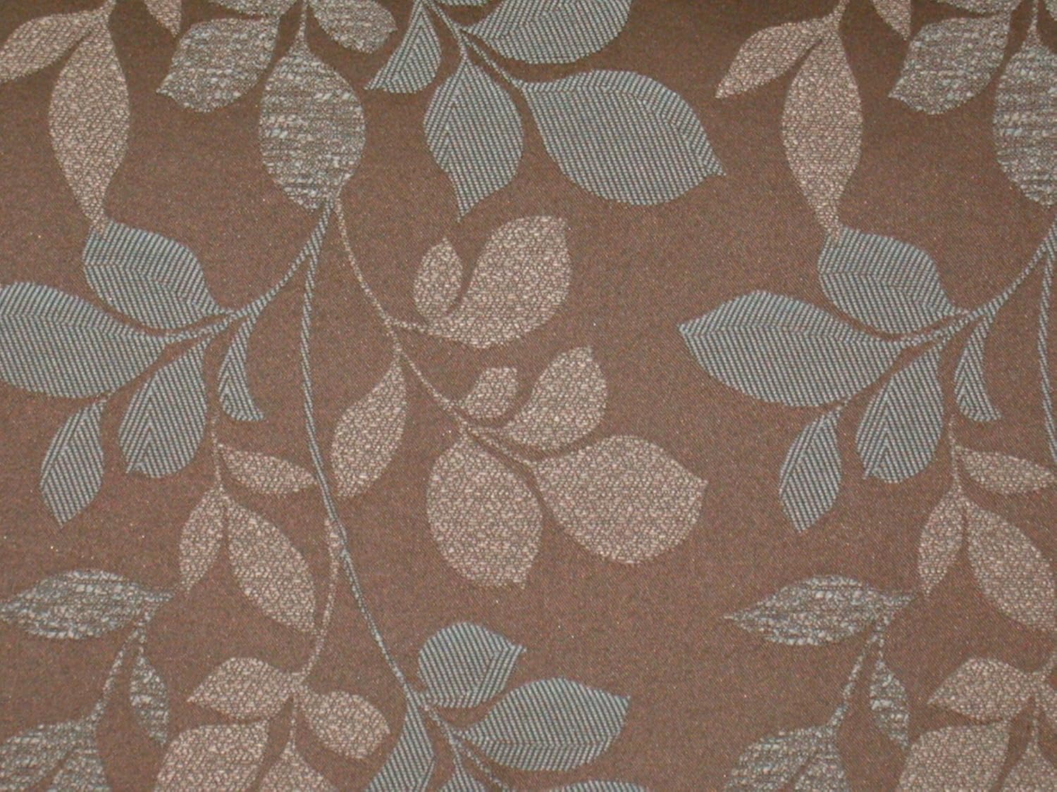 Outdoor Deep Seat Cushion Set ~ Blush Botanical Taupe 26x24x4 / 24x24x6.5 *New*