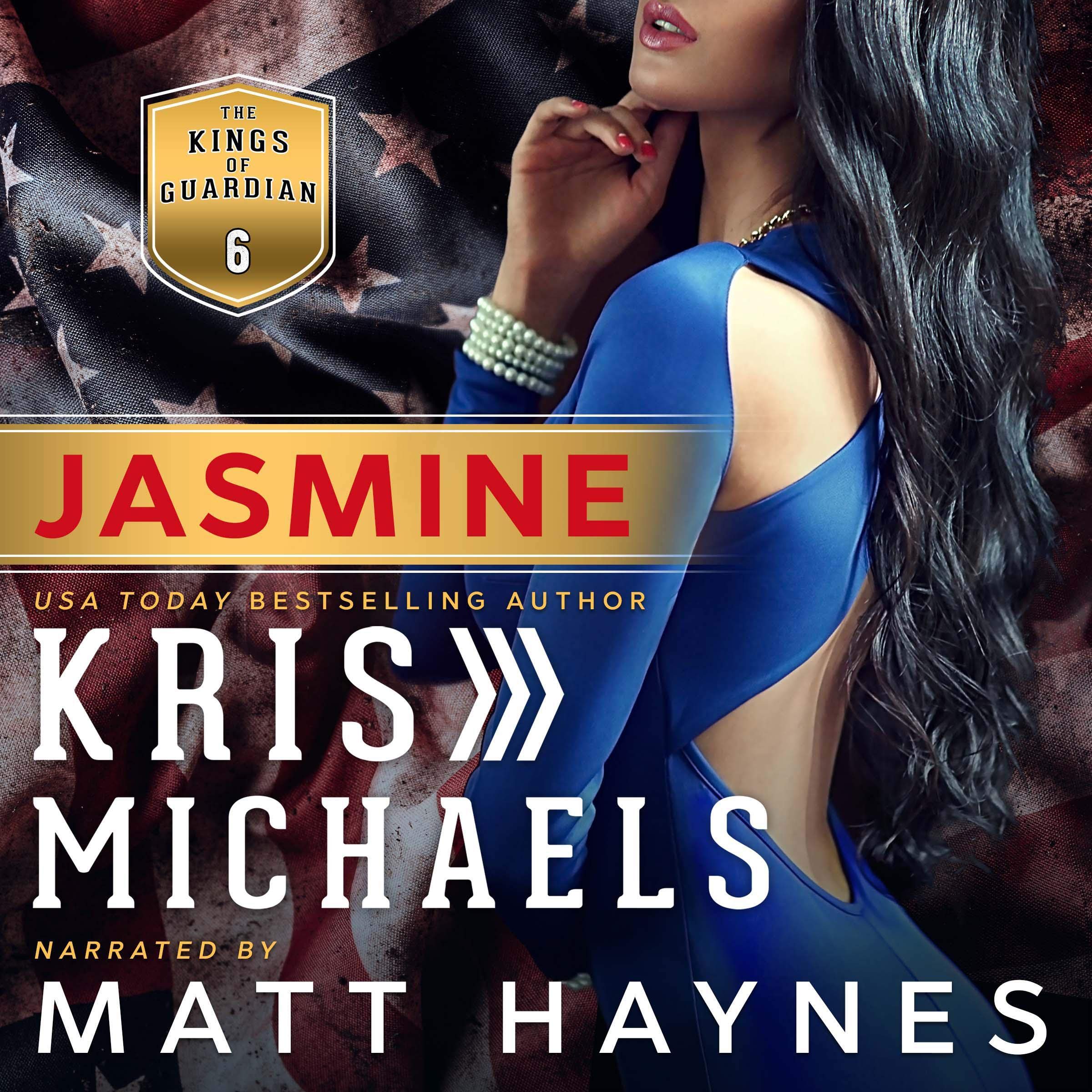 Cover art for Jasmine