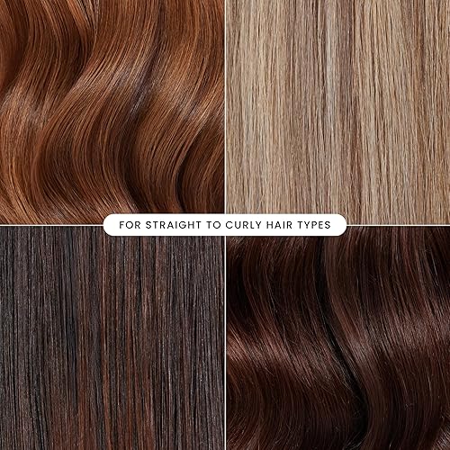 Miniatura 3 de Tangle Teezer Cepillo desenredante definitivo para cabello húmedo y seco, elimina nudos y reduce la rotura para todo tipo de cabello, frambuesa