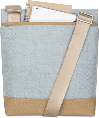 Moshi Aerio Lite Vertical Messenger Bag for iPad/Tablet