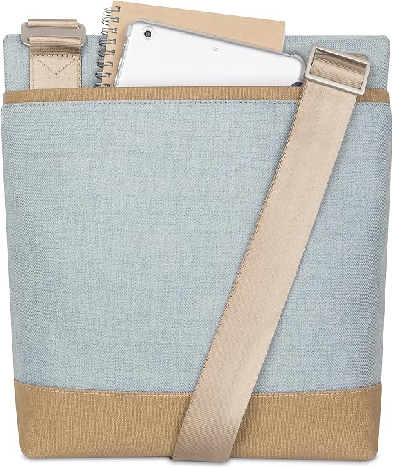 Moshi Aerio Lite Vertical Messenger Bag for iPad/Tablet