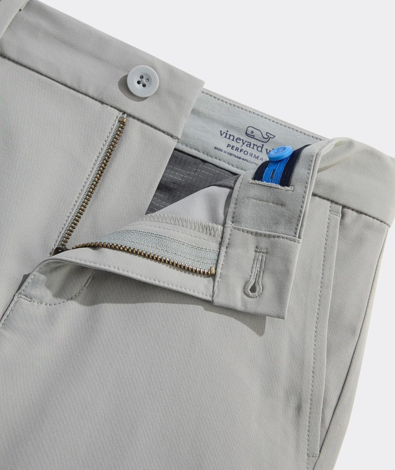 Vineyard Vines Boys Boys Performance Shorts - Image 4