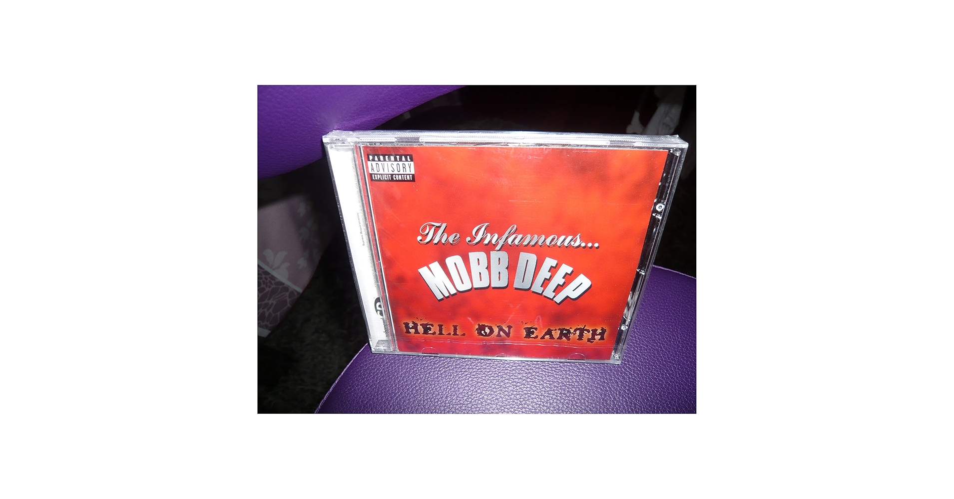 Mobb Deep - Hell on Earth - Amazon.com Music