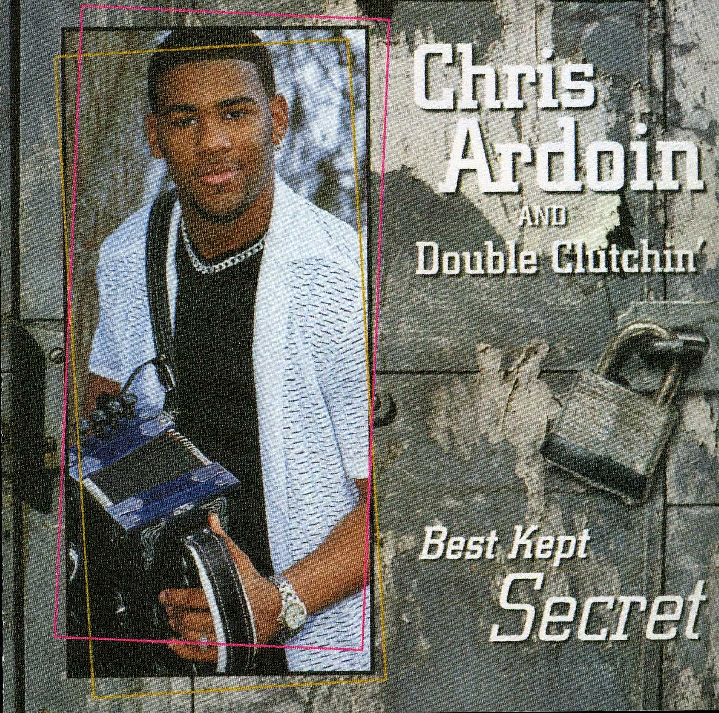 Best Kept Secrets